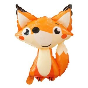 GLOBO ZORRO KID 45CM