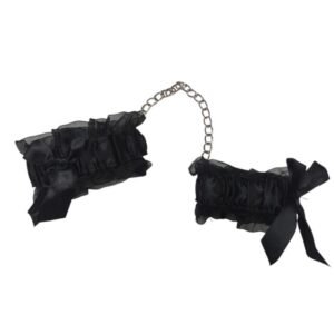 ESPOSAS DE TULL DARK SEXY