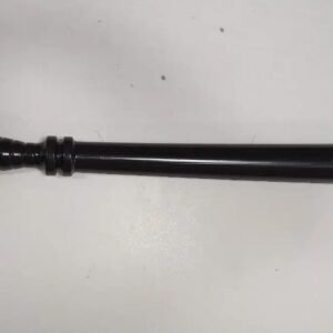 CACHIPORRA MACHETE POLICIA PLASTICA TONFA BASTON