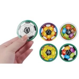 Juguete Embocadita EMBOCA PELOTA FUTBOL x6