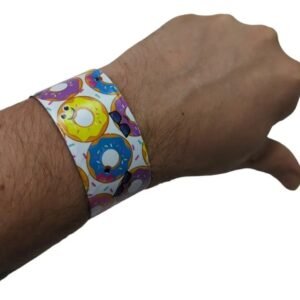 PULSERA MAGICA DONA X10