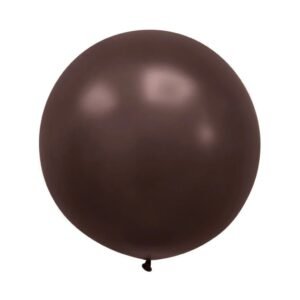PIÑATA GLOBO GLOBBY 24'' VINTAGE VELVET x 1 unidad