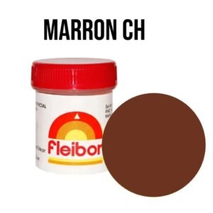 COLORANTE EN PASTA MARRON CH