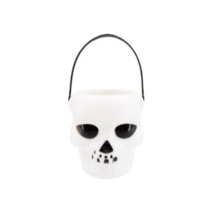 MINI BALDE CALAVERA