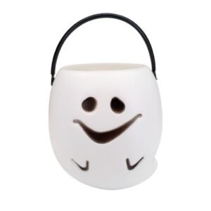 MINI BALDE FANTASMA