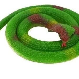VIBORA COBRA VENENOSA 67CM