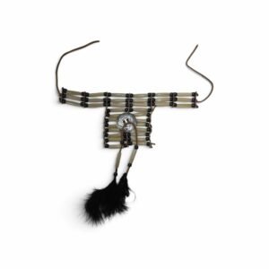 COLLAR INDIO CACIQUE