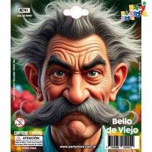 BELLO DE VIEJO