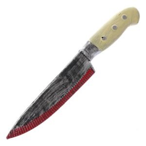 CUCHILLO ASADOR