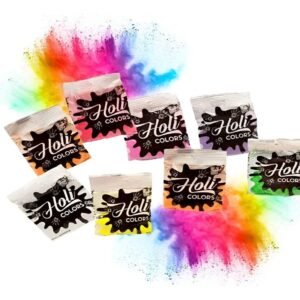 COMBO PACK HOLI X10