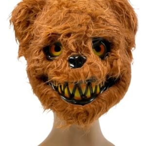 MASCARA TEDDY MALO