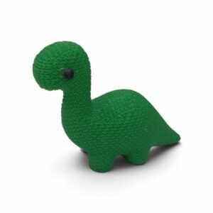 ADORNO 3D DINOSAURIO BRONTOSAURIO