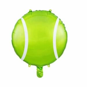 GLOBO PELOTA TENIS