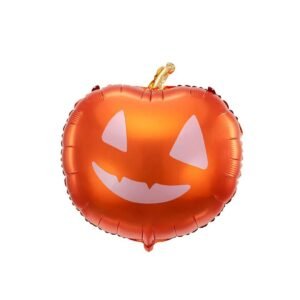 GLOBO CALABAZA 45CM
