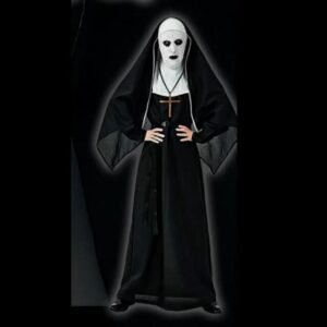 Disfraz La Monja Halloween (L)