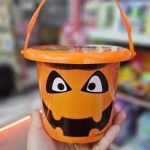 BALDE CARAMELERA HALLOWEEN TERROR 300gr