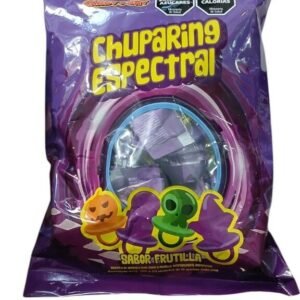 CHUPARING ESPECTRAL CANDY PORT x20 uni