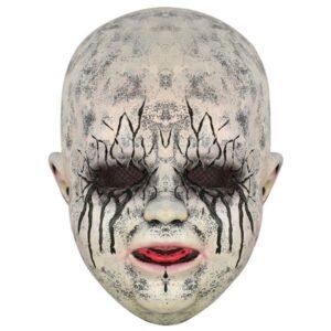 MASCARA LATEX BEBOTE TERROR