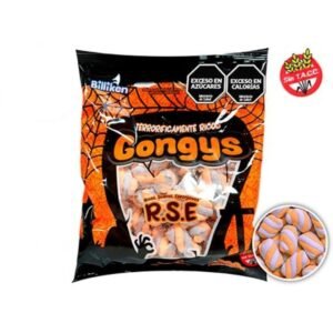 MALVAVISCOS GONGYS HALLOWEEN TERROR 200grs