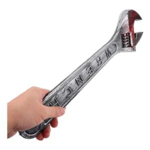 LLAVE FRANCESA SANGRIENTA WRENCH