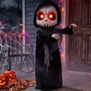 ANIMATRONIC PARCA CUTE