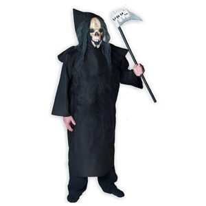 DISFRAZ LA PARKA TUNICA ADULTO/ADOLECENTE 122 CM