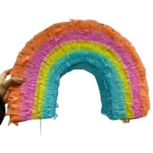 PIÑATA ARCOIRIS