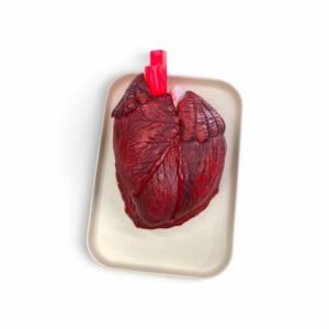 CORAZON REAL PREMIUM LATIENDO