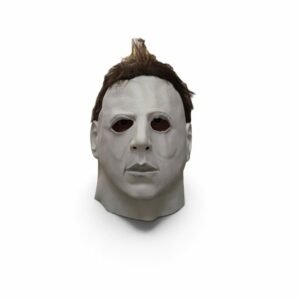 MASCARA LATEX MICHAEL MYERS