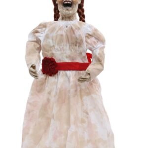 ANIMATRONIC ANABELLE