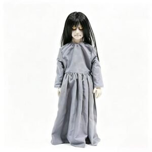 ANIMATRONIC SAMARA