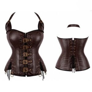 CORSET VIKINGO RAGNAROK XL - EXTRA LARGE